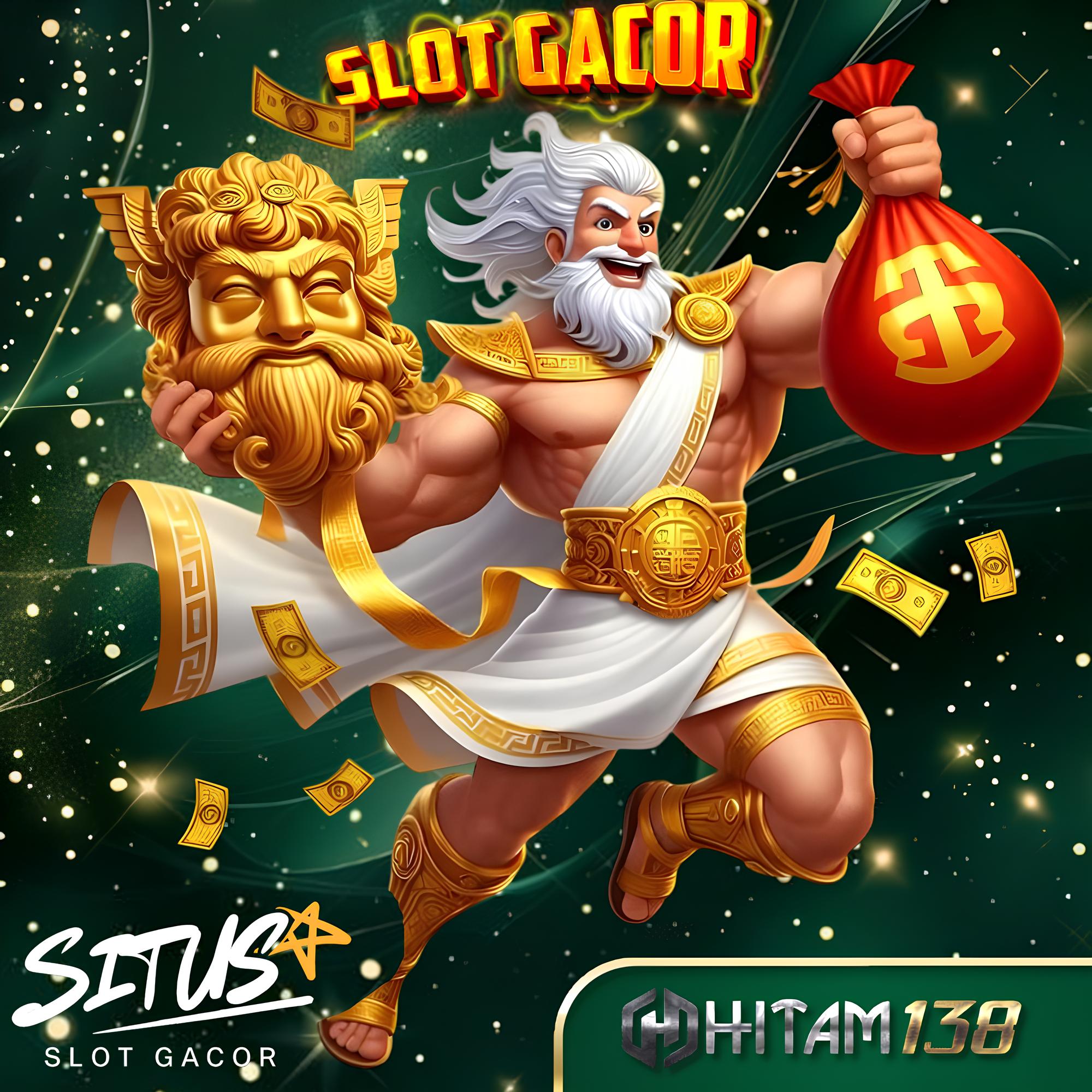 Situs HITAM138